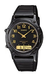 Casio rannekello AW-49H-1