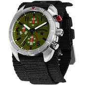 Converse Bosey VR010-001 Black / Army green