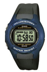Casio rannekello W-43H-1