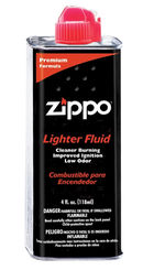 Zippo sytytinbensa 125ml