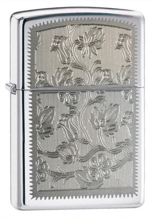 Zippo Flower 24521