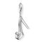Thomas Sabo Charms - Korkokenk�