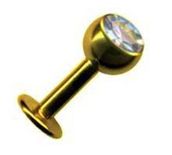 L�vistyskoru huuli 8mm 1,2mm ter�s