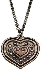 Kalevala Koru Euran syd�n riipus 70cm