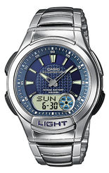 Casio rannekello, miesten
