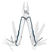 Leatherman Blast nahkakotelossa