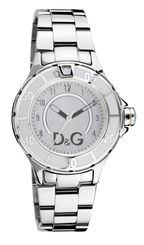 Dolce & Gabbana New Anchor naisten D&G kello