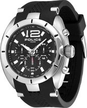 Police Interceptor kello PL12676JS-02