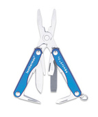 LEATHERMAN SQUIRT P4 SININEN