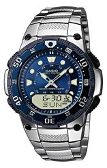 Casio rannekello