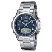 Casio rannekello