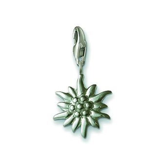 Thomas Sabo edelweiss kukka