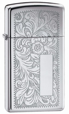 Zippo 1652 Slim