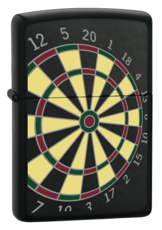 Zippo 24332