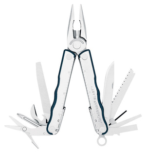 Leatherman Blast avoimena
