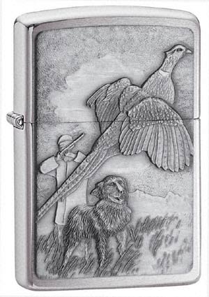 Zippo 20853