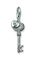 Thomas Sabo avain/syd�n timantilla
