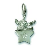 Thomas Sabo enkeli ja t�hti