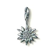 Thomas Sabo Charms - Edelweiss