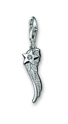Thomas Sabo enkelinsiipi timantilla