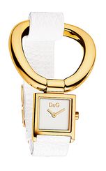 Dolce&Gabbana Nikki naisten D&G kello