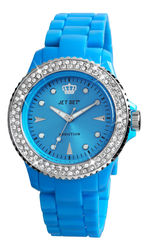 Jet Set Addiction rannekello J12234-24