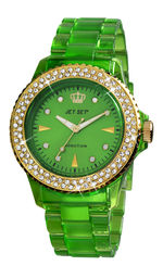 Jet Set Addiction rannekello J12238-34