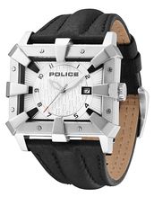 Police Defender rannekello