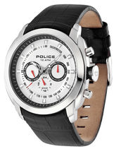 Police Pilot kello PL12677JS-04