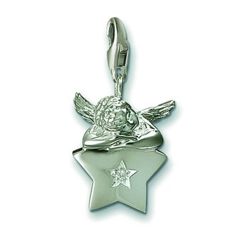 Thomas Sabo enkeli ja t�hti