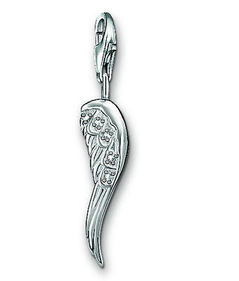 Thomas Sabo enkelinsiipi