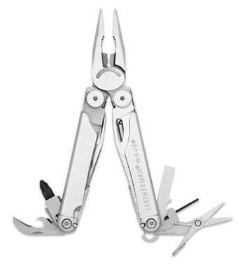 Leatherman Wave