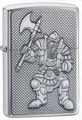 Zippo Fantasy ork