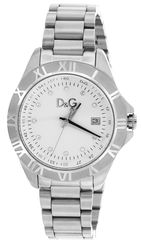 Dolce & Gabbana Chamonix naisten D&G kello