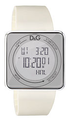 Dolce&Gabbana D&G High contact unisex kello