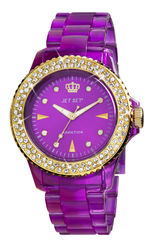 Jet Set Addiction rannekello J12238-35