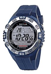 Sector Street Expander rannekello R3251372315