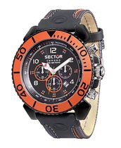 Sector Centurion Chrono rannekello R3271603025
