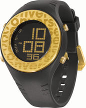 Converse Jock Star VR007-025 Black / Champ gold