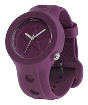 Converse Rookie rannekello VR001-505 Deep Purple