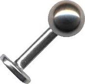 L�vistyskoru huuli 6mm 1,6mm ter�s