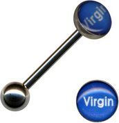 L�vistyskoru kieli 16mm 1,6mm virgin
