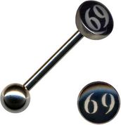 L�vistyskoru kieli 16mm 1,6mm 69