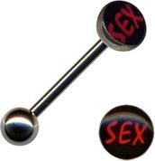 L�vistyskoru kieli 16mm 1,6mm Sex