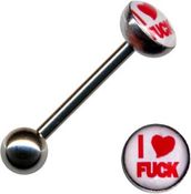 L�vistyskoru kieli 16mm 1,6mm ter�s