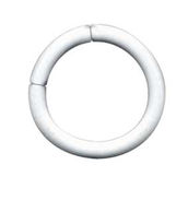 L�vistyskoru segment ring 10mm 1,6mm