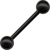 L�vistyskoru kieli 12mm 1,6mm musta