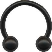 L�vistyskoru hevosenkenk� 10mm 1,6mm