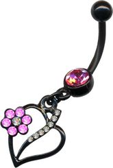 L�vistyskoru napa 10mm 1,6mm musta ter�s