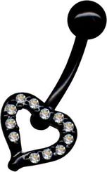 L�vistyskoru napa 10mm 1,6mm musta ter�s